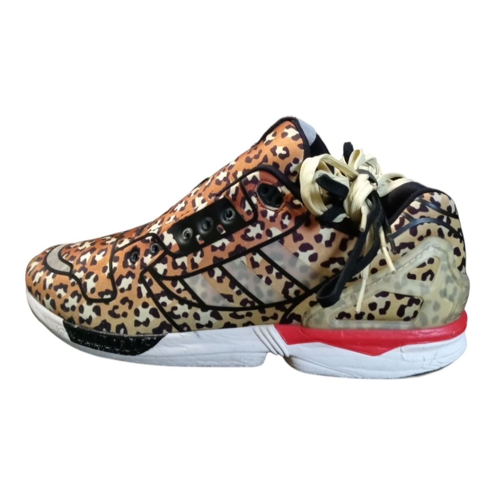 adidas Extra Butter x Zx Flux Chief Diver